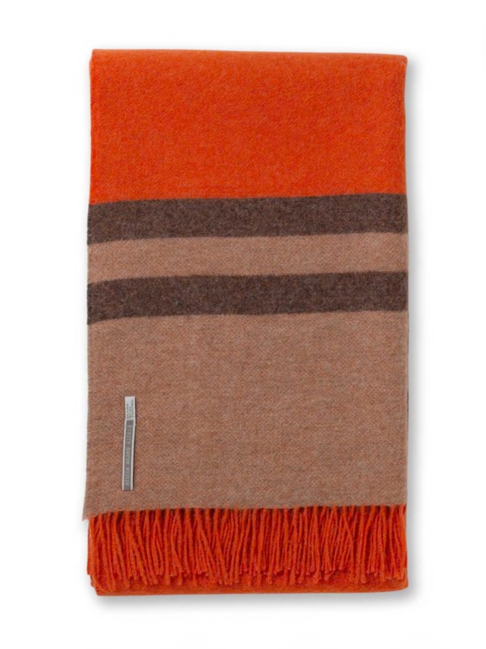 Alicia Adams Alpaca Canyon Throw